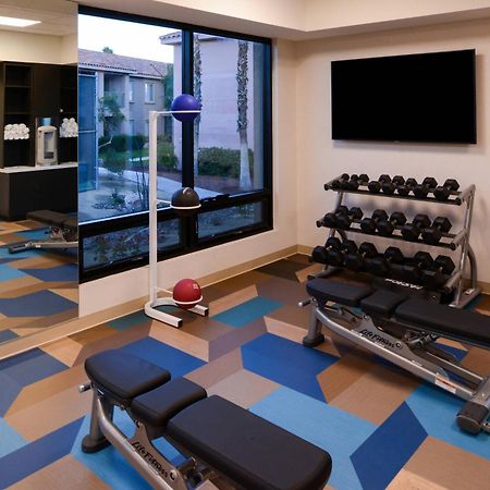 Residence Inn Palm Desert Zewnętrze zdjęcie