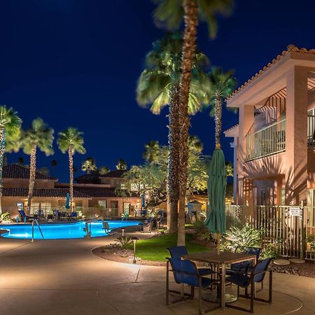 Residence Inn Palm Desert Zewnętrze zdjęcie