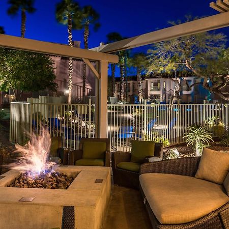 Residence Inn Palm Desert Zewnętrze zdjęcie