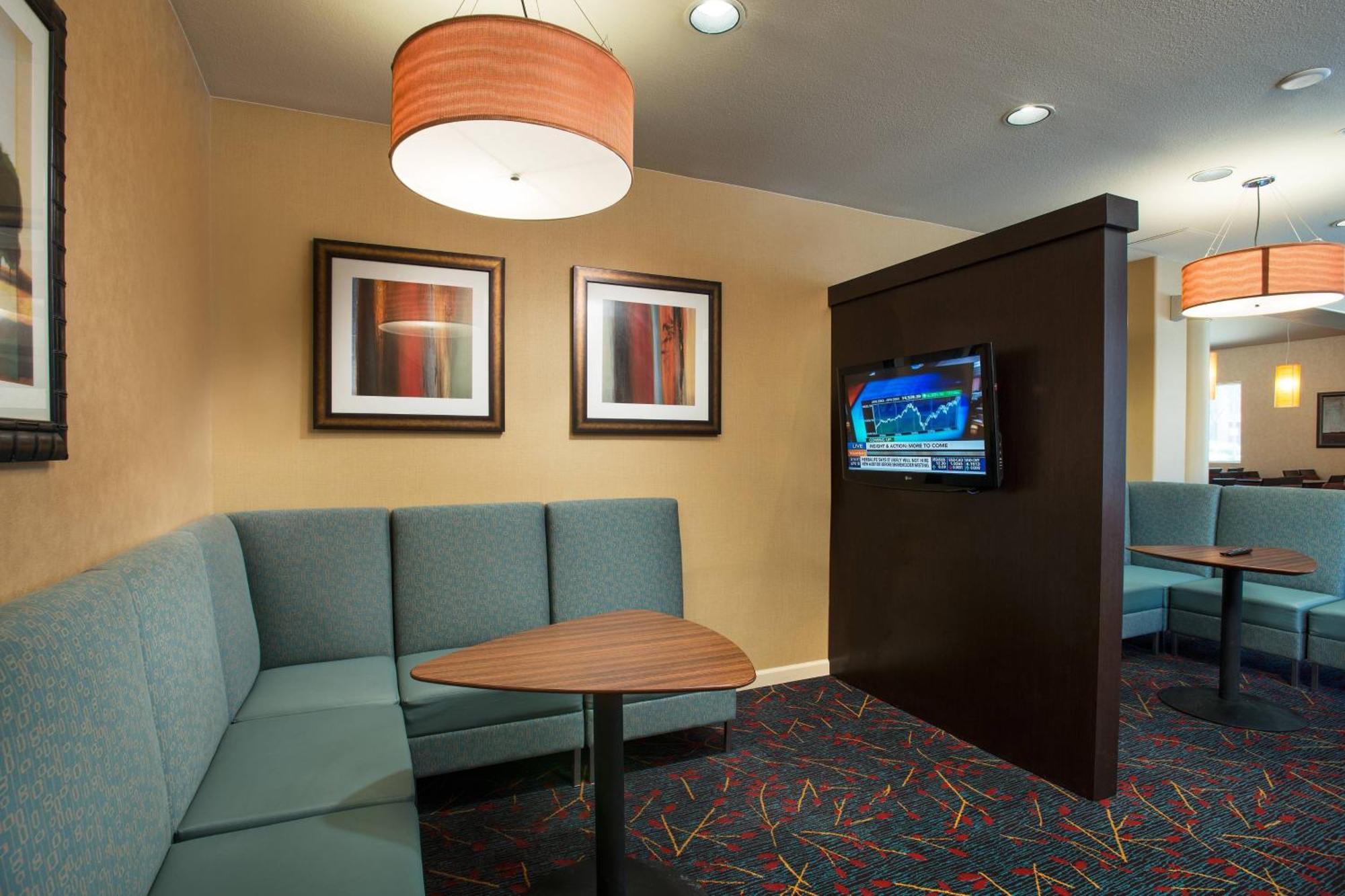 Residence Inn Palm Desert Zewnętrze zdjęcie
