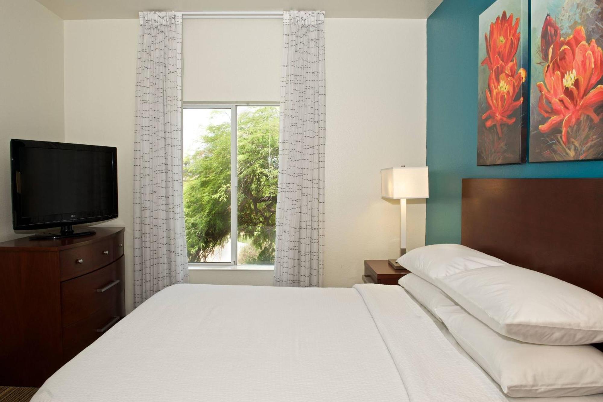 Residence Inn Palm Desert Zewnętrze zdjęcie
