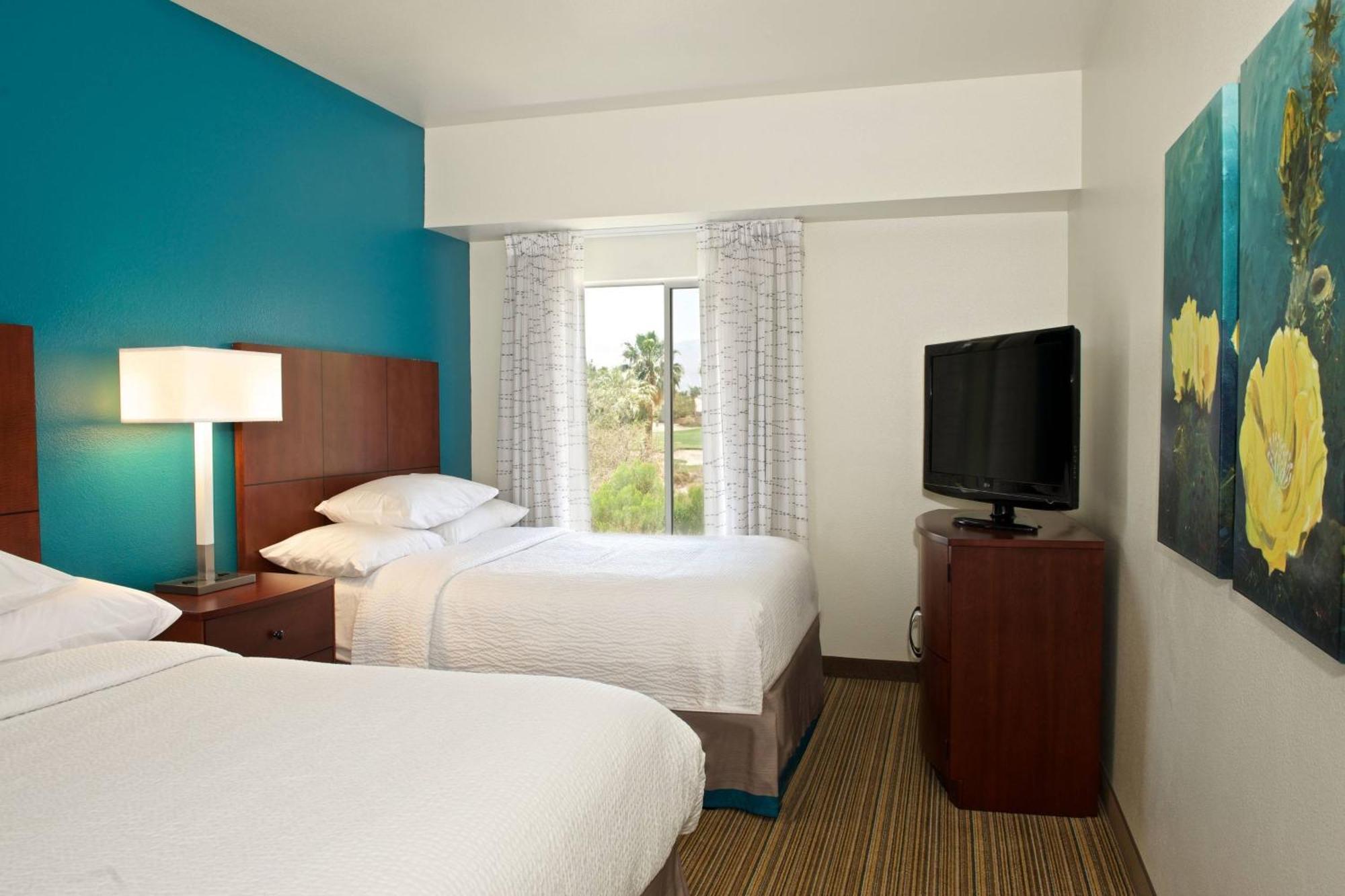 Residence Inn Palm Desert Zewnętrze zdjęcie